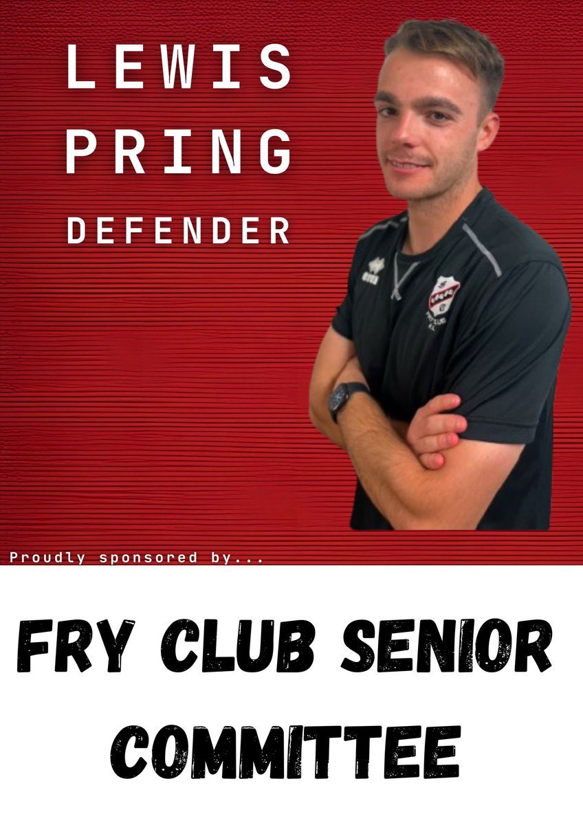 Fry Club FC tweet media
