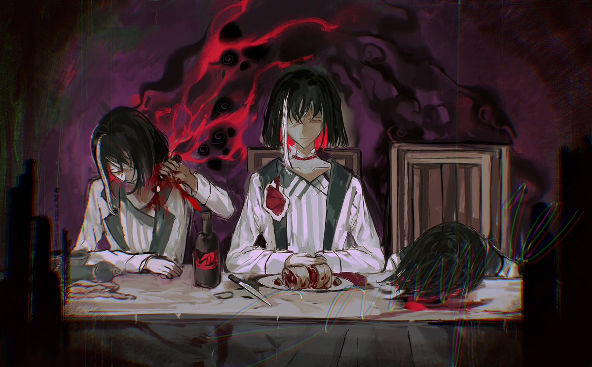 Hello! I'm willing to join Vgen to support more people by my artworks! Please help me get 20 RT + 100 likes to get a code! 🥺 #VGenCode