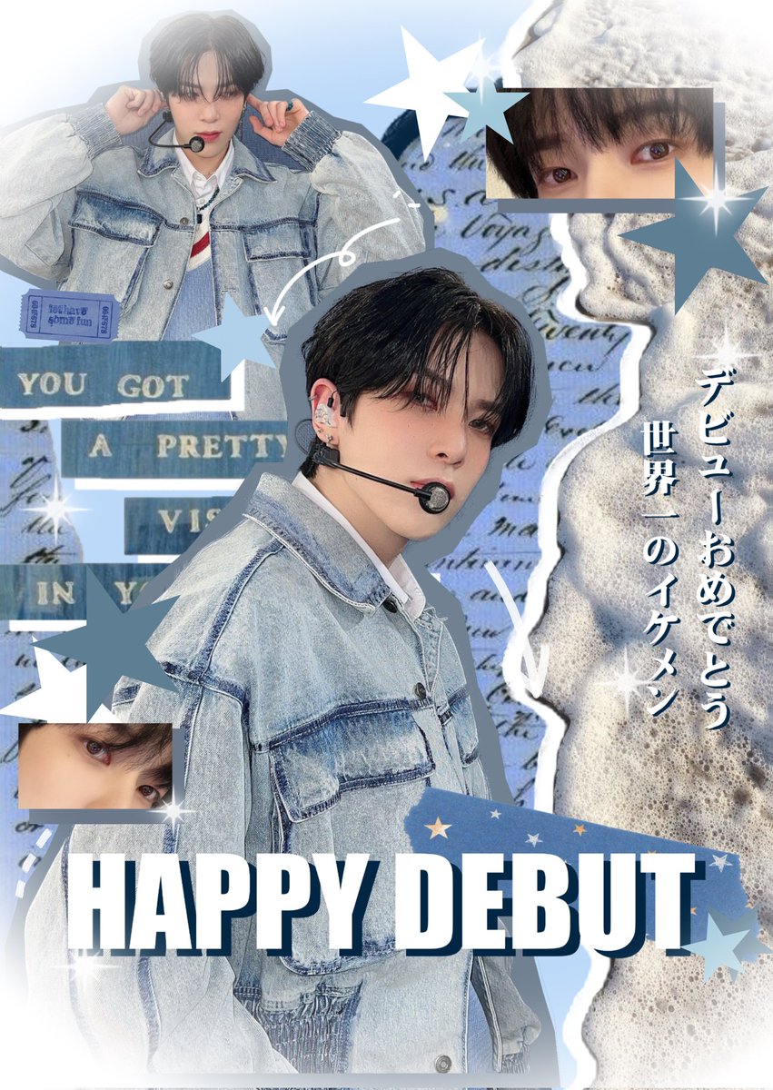 Congratulation for our Lee Junhyuk 🤍 
LEE JUNHYUK P02 

#이준혁 #LEEJUNHYUK
#JUNHYUK #JunhyukShineForever  #StarlightBoys