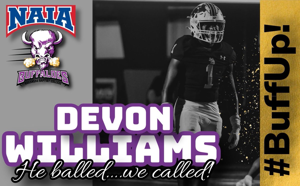 Von williams tweet media