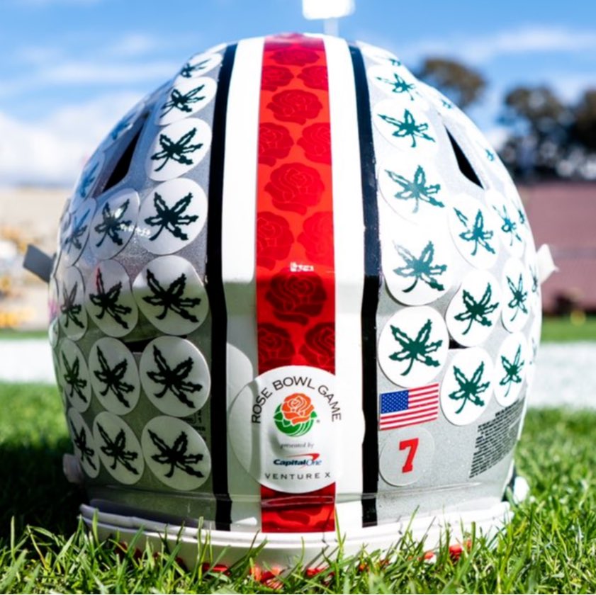 THE ™️ Barstool Ohio State tweet media