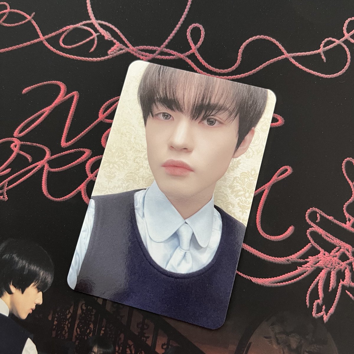 jaetaedo_'s tweet photo. แลกการ์ด | Dream()scape ver. icantfeelanything

me: เฉินเล่อ
You: อินจุน

#แลกการ์ดnct #แลกการ์ดnctdream https://t.co/EmsiiQ3rwf