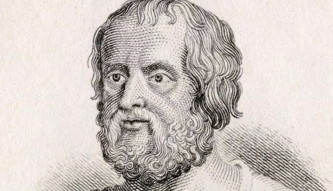 “Köle, düşüncesini söyleyemeyen adamdır.” 

 - Euripides