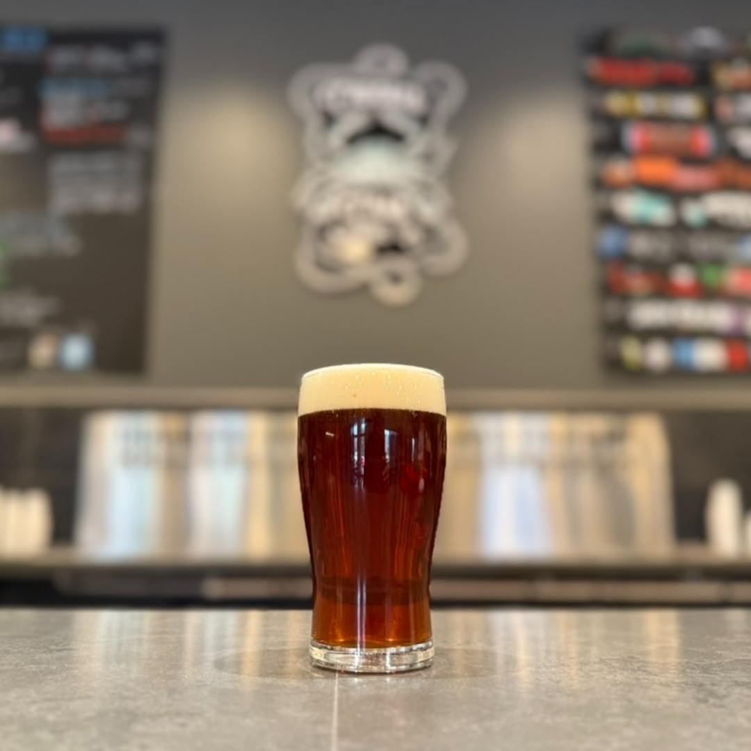 You know, that magical week between Christmas and New Year’s where time is a flat circle, nobody knows what day it is, and the answer to everything is “Sure, why not!” Let’s ride out this week of glorious confusion together! See you at noon! #getcrooked #mdbeer #drinklocal