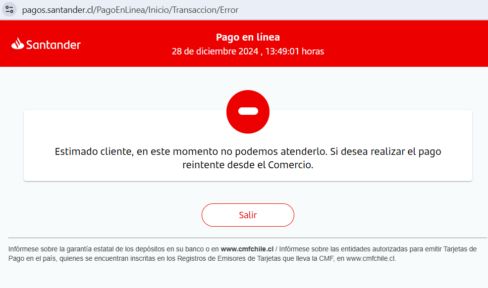 Alvaro59532117's tweet photo. Que le pasa al banco desde ayer que no funciona https://t.co/HGtHEED2cH