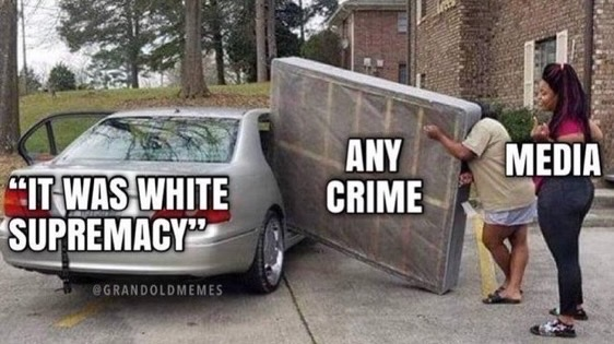 GarudaGlide's tweet image. Legacy media’s agenda-driven narratives fuel racial division, pushing an agenda of separation over unity. It’s time to question the narrative they push and seek truth. Our society deserves a media that builds bridges, not walls. #EndMediaBias #TruthOverDivision #RacialUnity