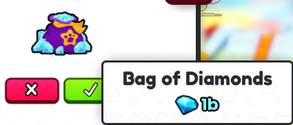 Doing another 1 Billion Gem Giveaway for New Years!

Requirements:
- Follow <a href="/Icexx/">Jack</a>
- Like &amp; Retweet
-Comment Your Username
Ends on 1/1

#PetSimulator99 #PS99 #ROBLOX #petsimulator #Giveaway #petsim99