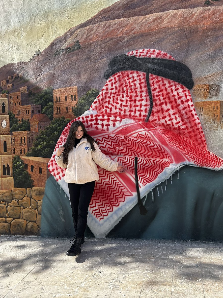 أنـا من هون 📍❤️🇯🇴