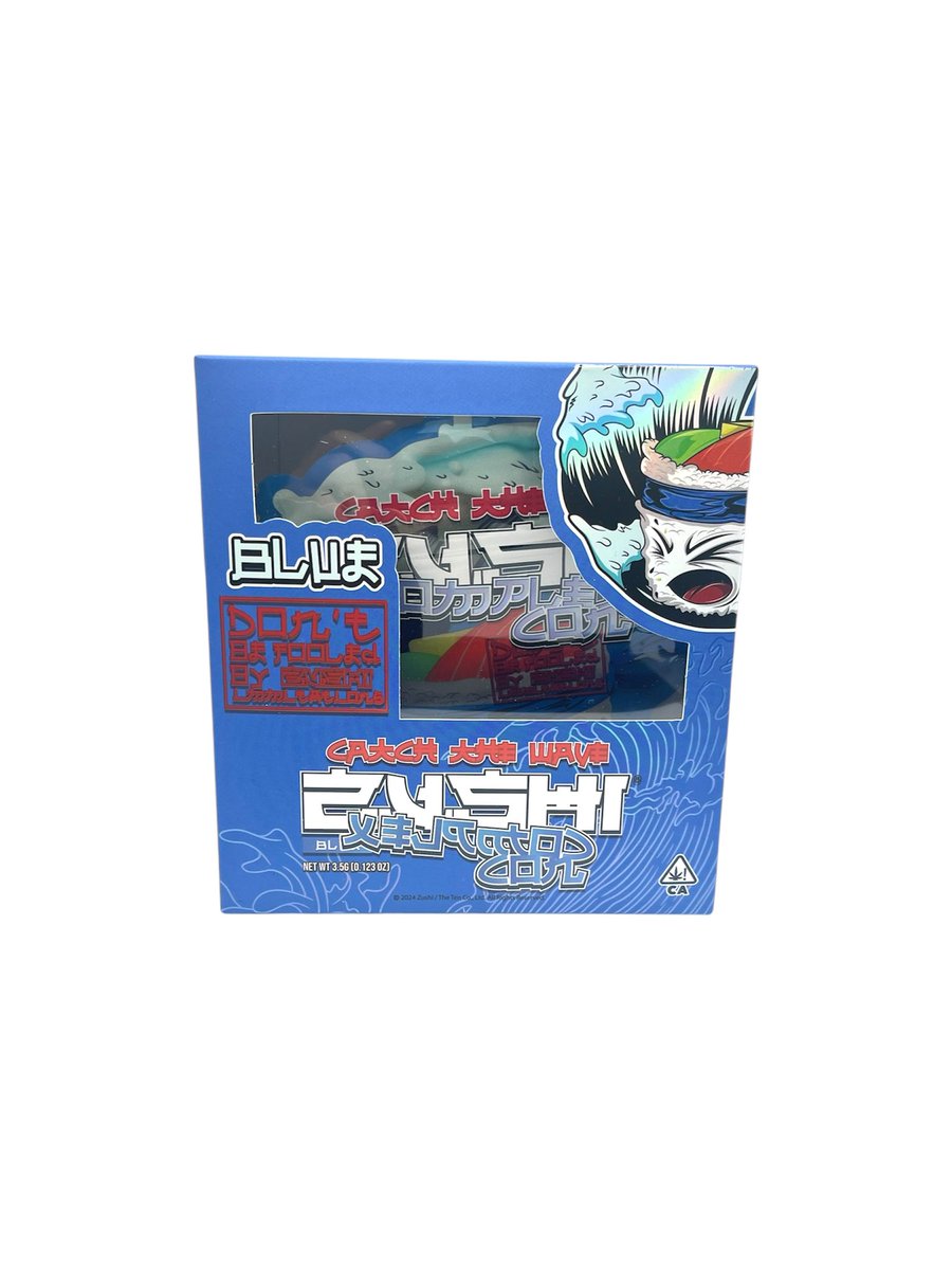 Skyline Delivery tweet media