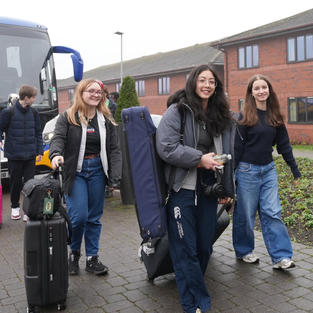 The National Youth Orchestra tweet media