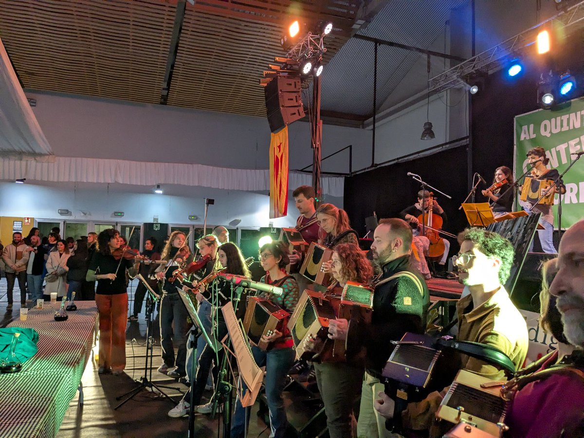 Quinto Sant Cugat tweet media