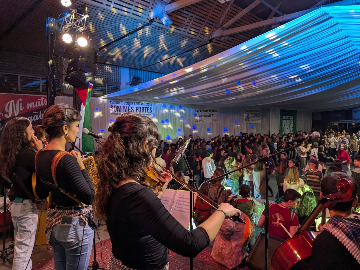 Quinto Sant Cugat tweet media