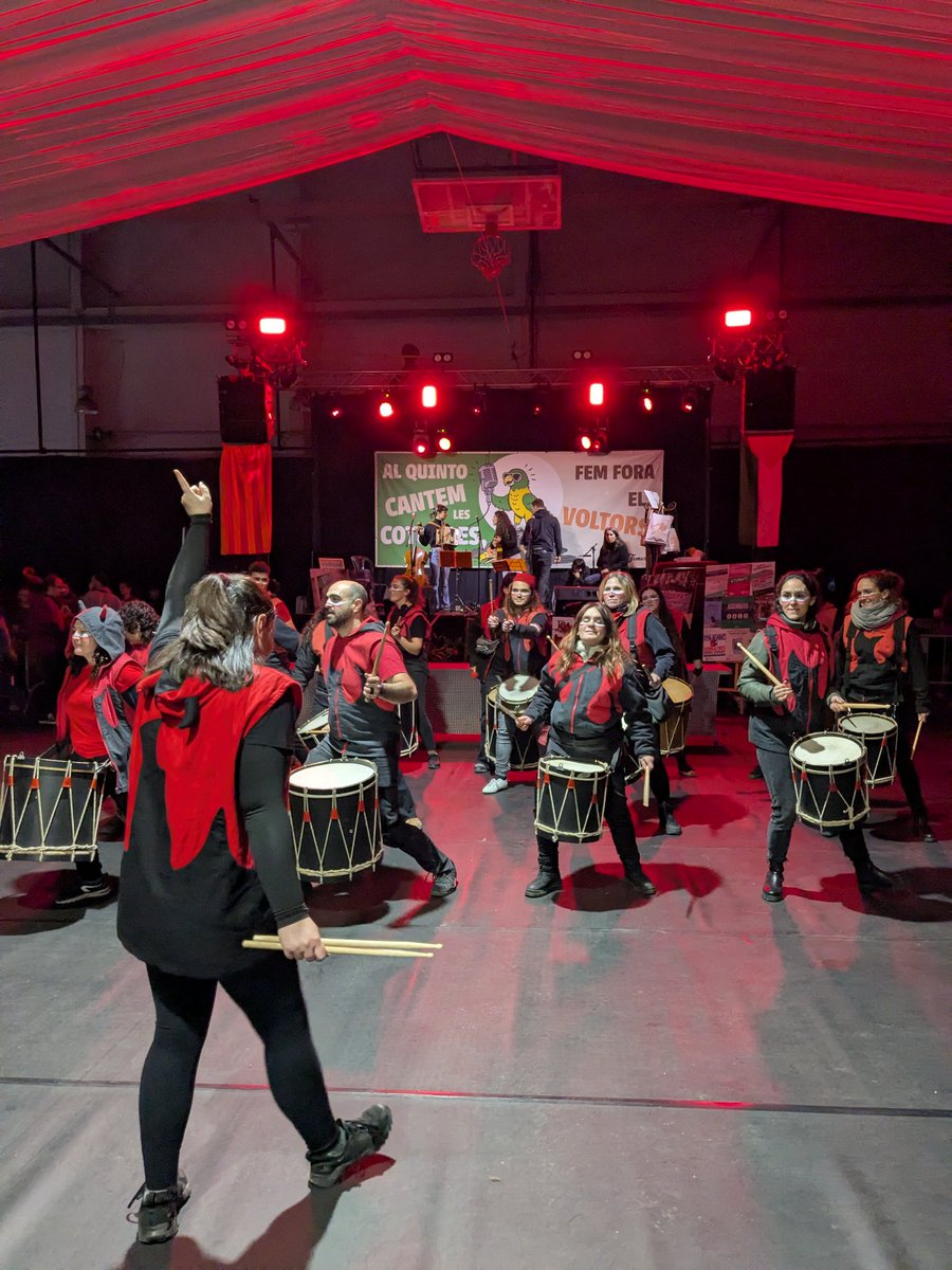 Quinto Sant Cugat tweet media