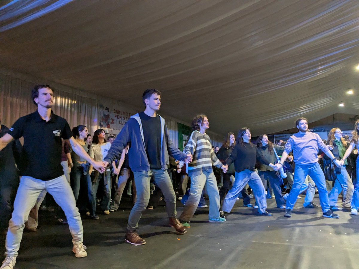 Quinto Sant Cugat tweet media