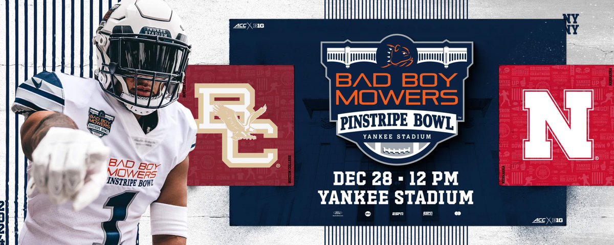 Game Predictions- what do ya think?

Final Score: Huskers 32, Boston College 24

Offensive MVP: Emmitt

Defense MVP: Ceyair

Surprise contribution: Ives