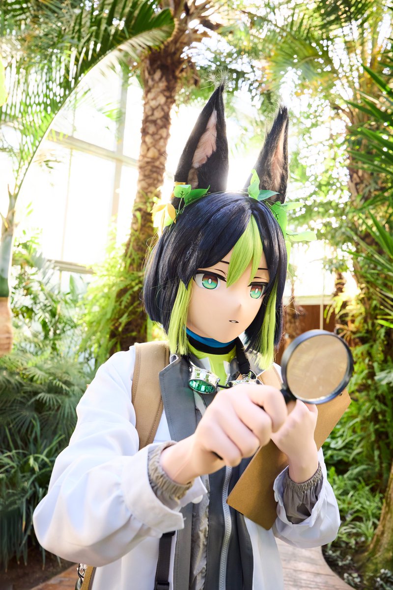 青柑同学 tweet media