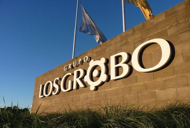 AAAJ00068631's tweet photo. 🚨 Los Grobo Agropecuaria entró en default.
🔴 La empresa no pudo cancelar pagarés bursátiles, en un contexto de caída de venta de agroquímicos.
#ElPeorGobiernoDeLaHistoria
#MileiEsPobreza
#APuroRelato
https://t.co/0d5UFGQk3v https://t.co/FWJhQHJ87O