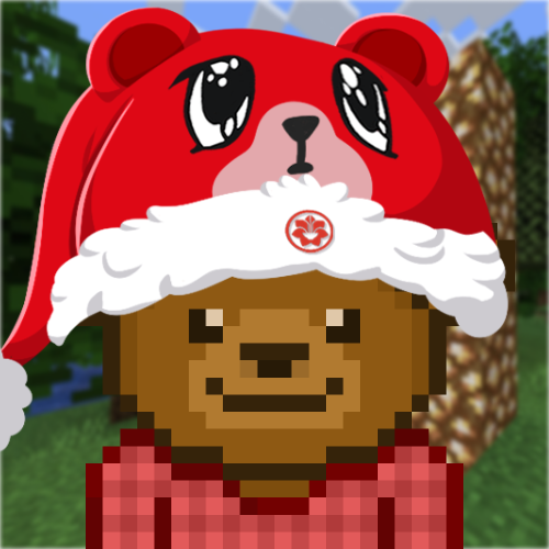 eatromen's tweet photo. Steady Christmas https://t.co/6vE1LszGUd