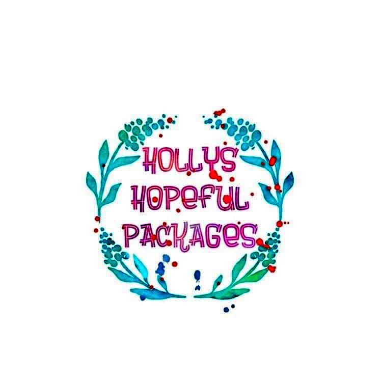 Holly tweet media
