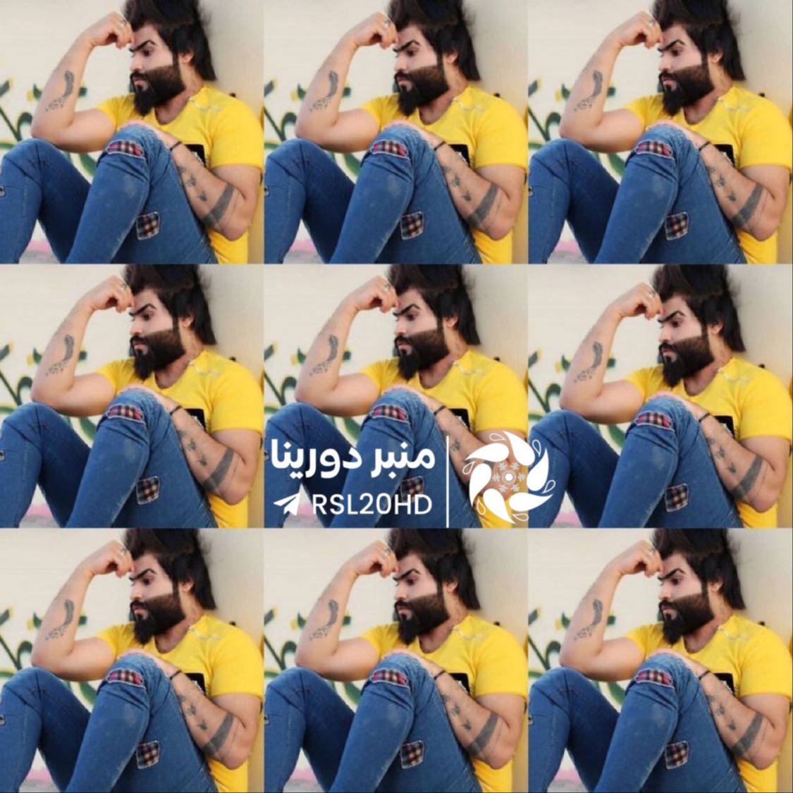 مباشر من مقاهي بغداد : 
 #السعوديه_العراق