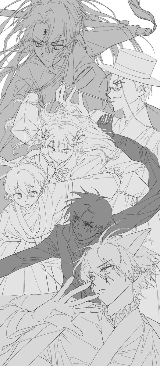 화성🕯️ tweet media