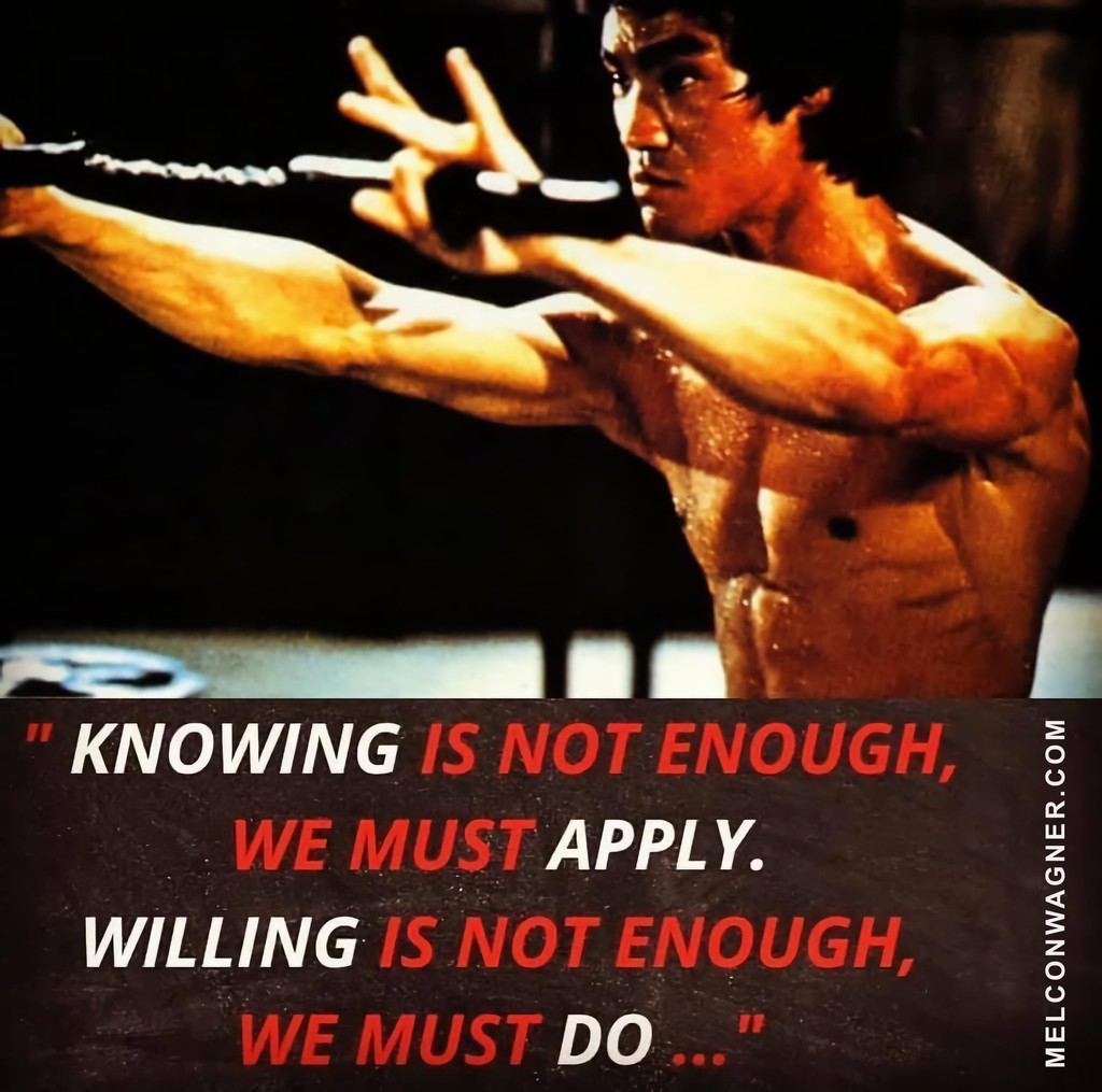 melcon_wagner's tweet photo. 💪 Knowledge without action is like a car without fuel! 🔥 Time to stop waiting and start DOING! 

👉 https://t.co/B3mt7vPfC6

#MelconWagner #FearfulToFamous #BruceLee #TakeAction #Motivation #PersonalDevelopment #MindsetShift #ActionTaker #MakeItHappen 💥 https://t.co/OnAqL9YCkh