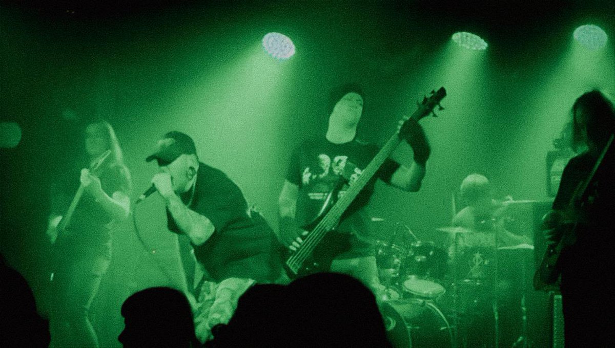 Massive thanks to everyone who came out to XMAS AFTERMATH—what an incredible turnout! 🎄

Huge shoutout to Phil for supplying the backline for the whole event, Brian Collins for absolutely nailing the sound, and James for hosting yet another killer night.

CA