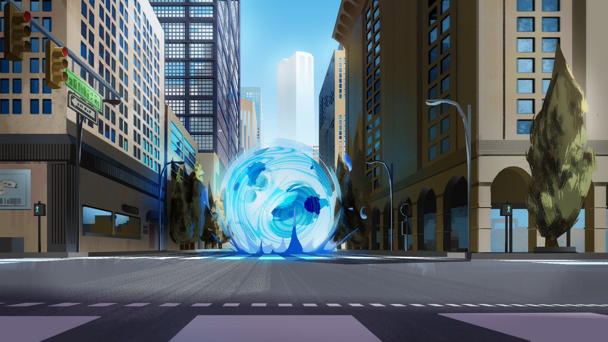 chefgao1's tweet photo. Super excited to have worked on #tipthescales with @WinterstellarCO as an art director!
#HoYoFair #GenshinImpact #原神 #HoYoDetective #SavePaimon https://t.co/eJgcphouCs