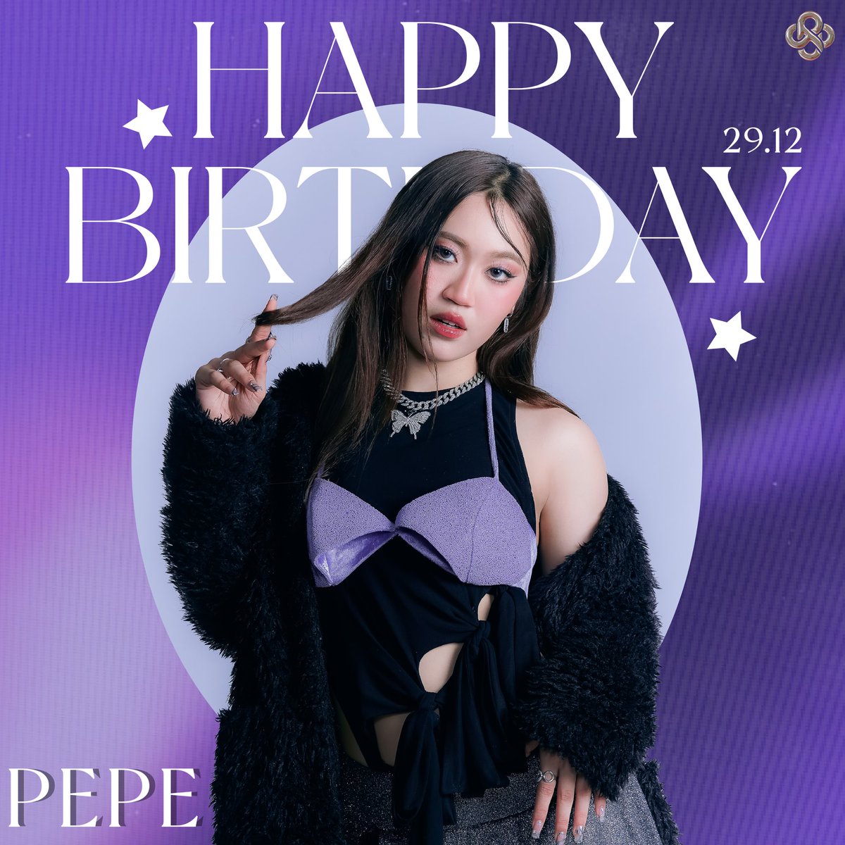 RedSpinOfficial's tweet photo. Happy Birthday PePe 🎂💚🥳
#RedSpin
#PePeRSP
#HappyPePeRSPday
#WYNNentertainment https://t.co/nDonPeZVQM