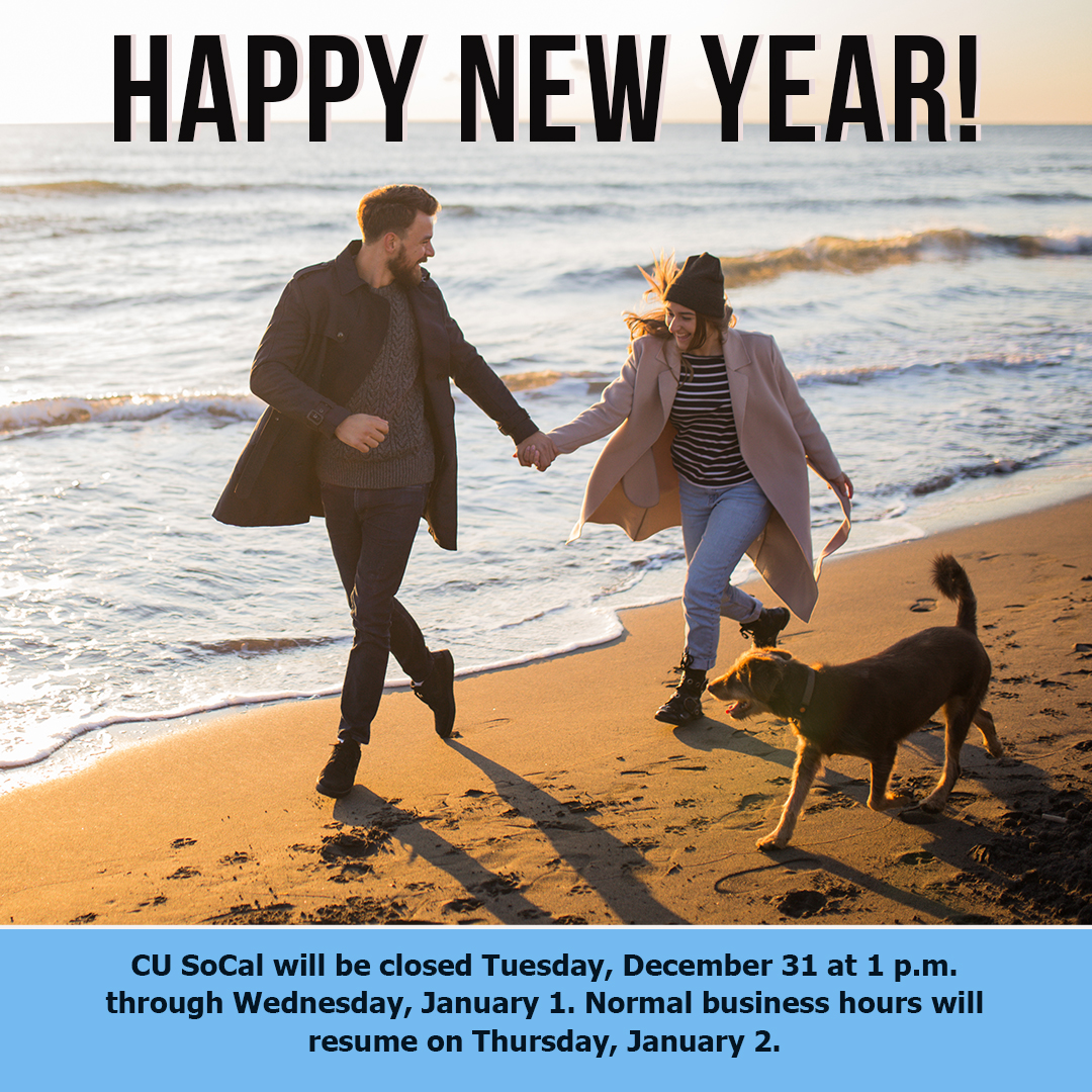 Credit Union of Southern (CU SoCal) tweet media