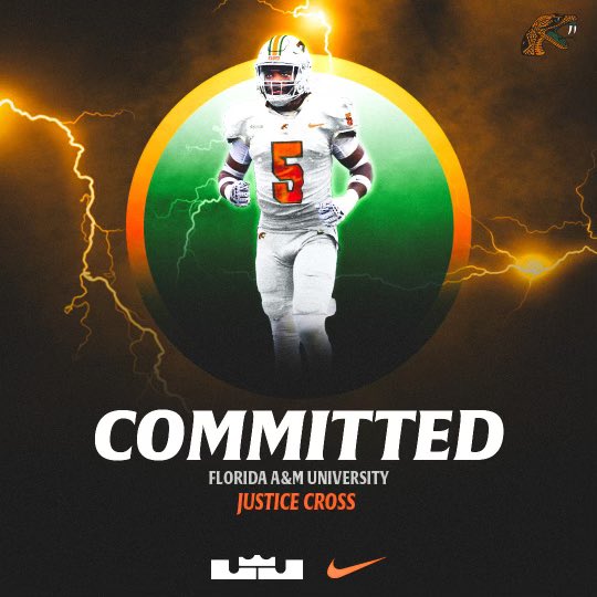 Justice Cross (@fbjustice) on Twitter photo Cribbbb ๐๐
<a href="/CoachColzie/">James Colzie III</a> @hc_jamescolzieiii_famufb @famu_fb @famufbrecruit <a href="/fangexchange/">Fang Exchange</a> <a href="/FangsUpPodcast/">Fangs UP Podcast</a> <a href="/OandGStrikezone/">The O&G StrikeZone</a> Cribbbb ๐๐
<a href="/CoachColzie/">James Colzie III</a> @hc_jamescolzieiii_famufb @famu_fb @famufbrecruit <a href="/fangexchange/">Fang Exchange</a> <a href="/FangsUpPodcast/">Fangs UP Podcast</a> <a href="/OandGStrikezone/">The O&G StrikeZone</a>