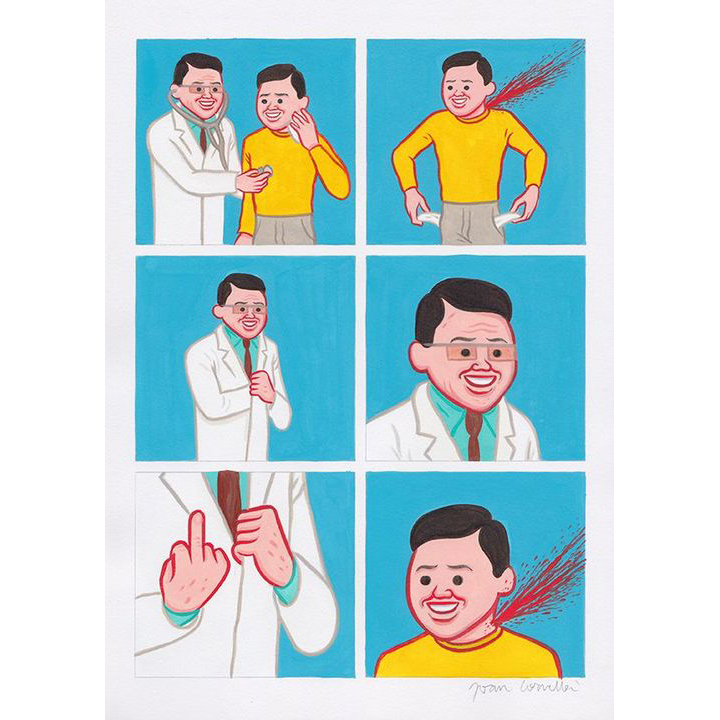 ChronicIllnessHumor tweet media