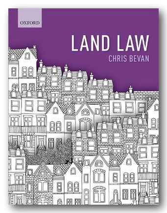 Today's Book . . . Chris Bevan - Land Law (2nd Hand Paperback)
£3.45
 . . . 👉 shortlink.store/o_x1gbs_1kms #CampsieBooks #ABookADay #BooksOnTwitter #OnlineBookshop