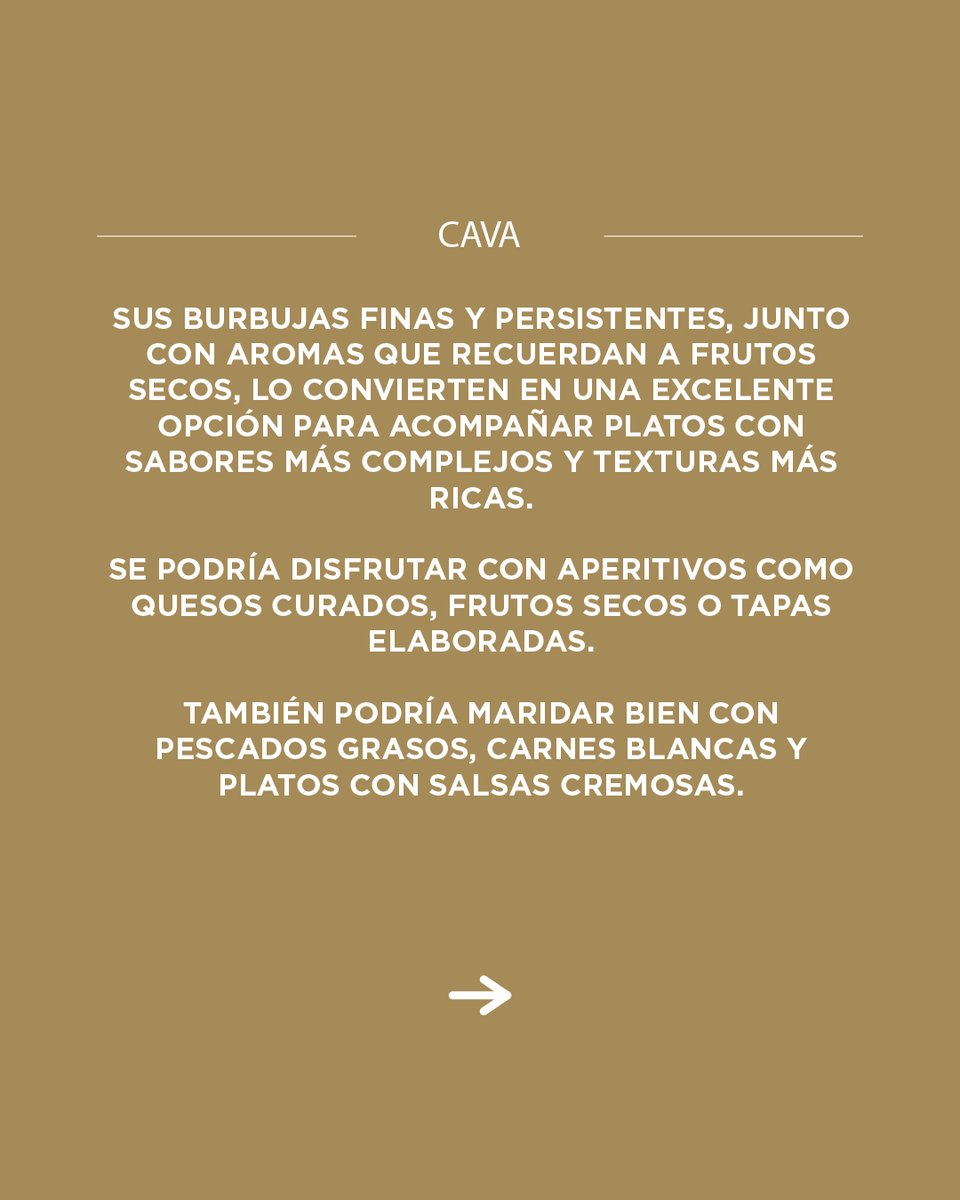 HijosROliver's tweet photo. ¿Sabes cuando servir un cava o un prosecco? 🍾

⏩Desliza para saber más sobre las características y los momentos idóneos para los vinos espumosos 

Triunfa estas navidades ✨

#HijosdeRamónOliver #DistribuidoresBaleares #HarinasHijosdeRamonOliver #GastronomiaItaliana https://t.co/KpP6zTDT7x