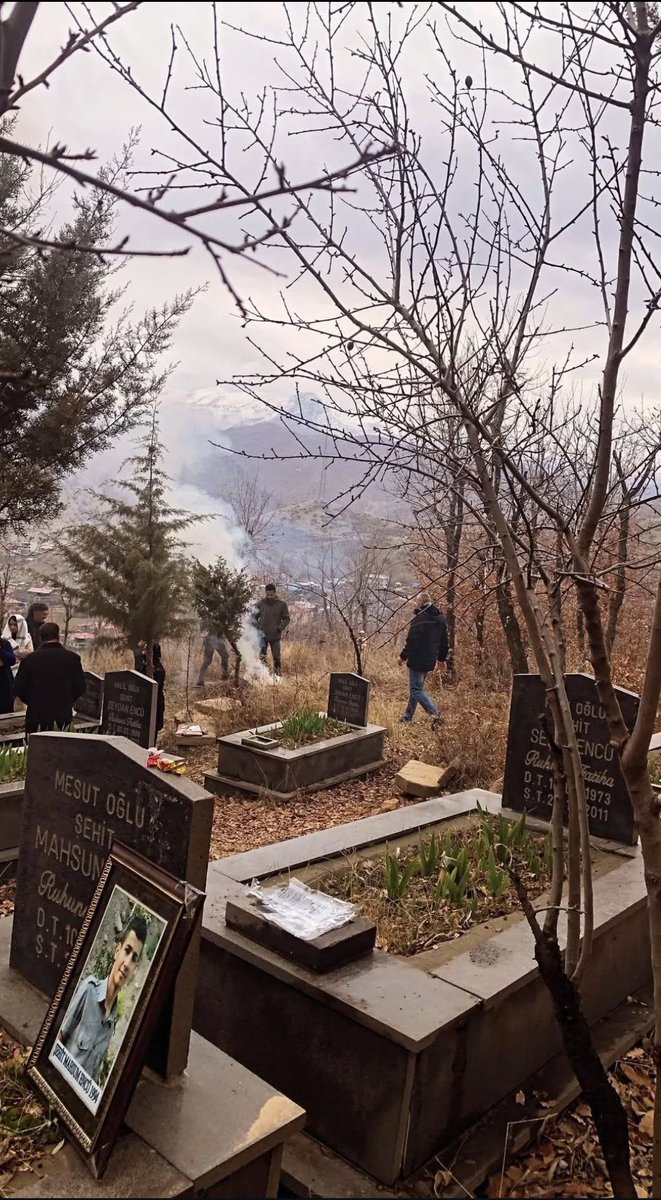 teymurogluzelal's tweet image. #RoboskiKatliamı 🥀