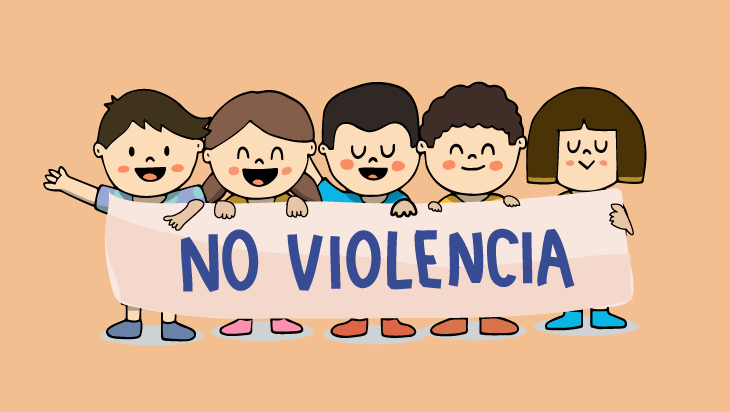 SIPINNA_MX's tweet photo. @SIPINNA_MX a través de su Secretaria Ejecutiva @SLVillavicencio rechazó que se use a niños, niñas y adolescentes para hacer apología del delito en Coalcomán, Mich. Llama a autoridades a velar por el interés superior de la niñez y promover la paz alejándoles de la violencia https://t.co/T6K1gVSd9k