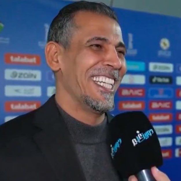 رد بعض اللاعبين السعوديين على تصريحات يونس محمود بعد اكتساحهم للمنتخب العراقي بثلاثية

فضل التغريدة