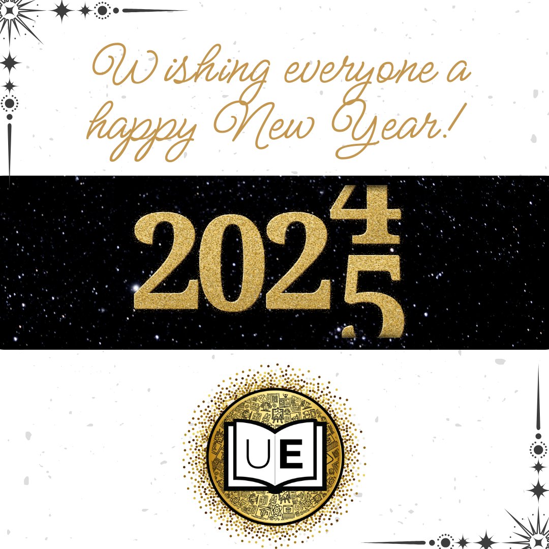 Uncomplicate Ed tweet media