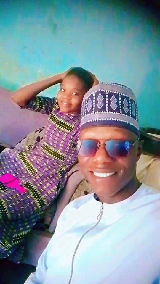 My Best Friend 😍🥰