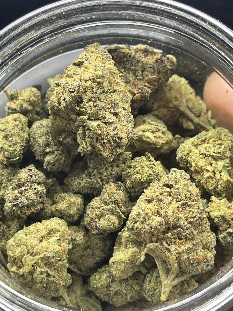 CWZBotanicalz's tweet photo. Permanent marker courtesy of @deepwoodsok #hemp #cannabis #thca #thcaflower #weed https://t.co/A2CANU6JN6
