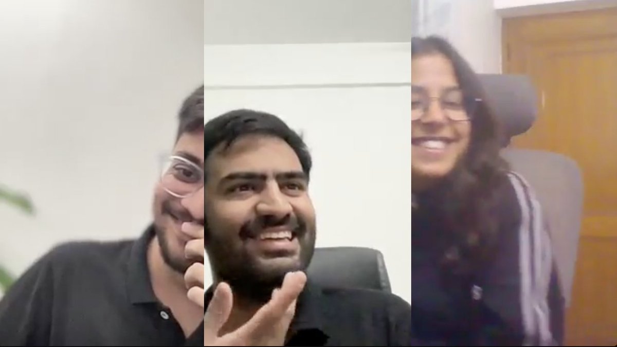 sudhanshusoni__'s tweet photo. Hey Everyone, 

Do checkout @buycapsule, recently built by my friends @pranjal_mishraa and @v_p5h during @Peerlist  Hackathon, where they secured the runner-up position.✨

Now they have launched it on peerlist spotlight and they need your support.

Show them some love, go over and vote now!!
Voting ends soon.⌛️

Here's the link to vote:
https://t.co/2d5k0353HV