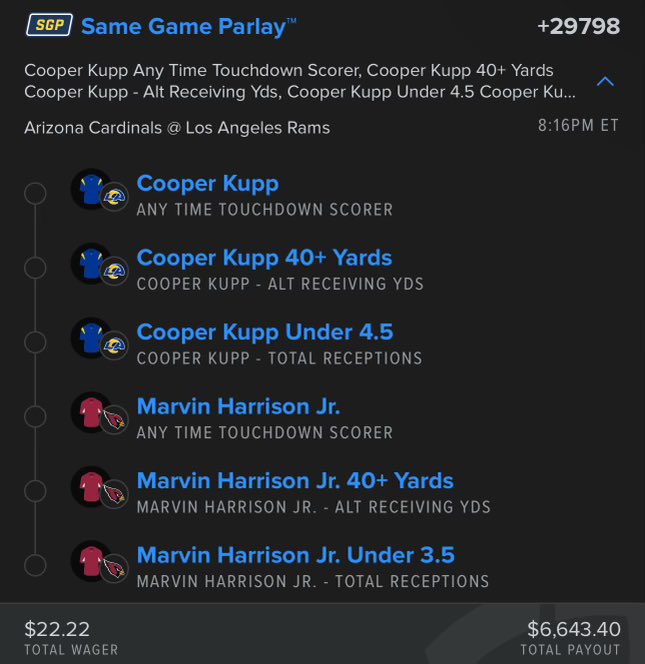 𝗧𝗵𝗲𝗿𝗲𝘀 𝗔 𝗥𝗲𝗮𝘀𝗼𝗻 𝗪𝗵𝘆 𝗜 𝗦𝗲𝗹𝗹 𝗢𝗻𝗹𝘆 𝗪𝗶𝗻𝗻𝗲𝗿𝘀 ! 

Join VIP: whop.com/isellwinners

$100 To A Follower Who Likes + RT