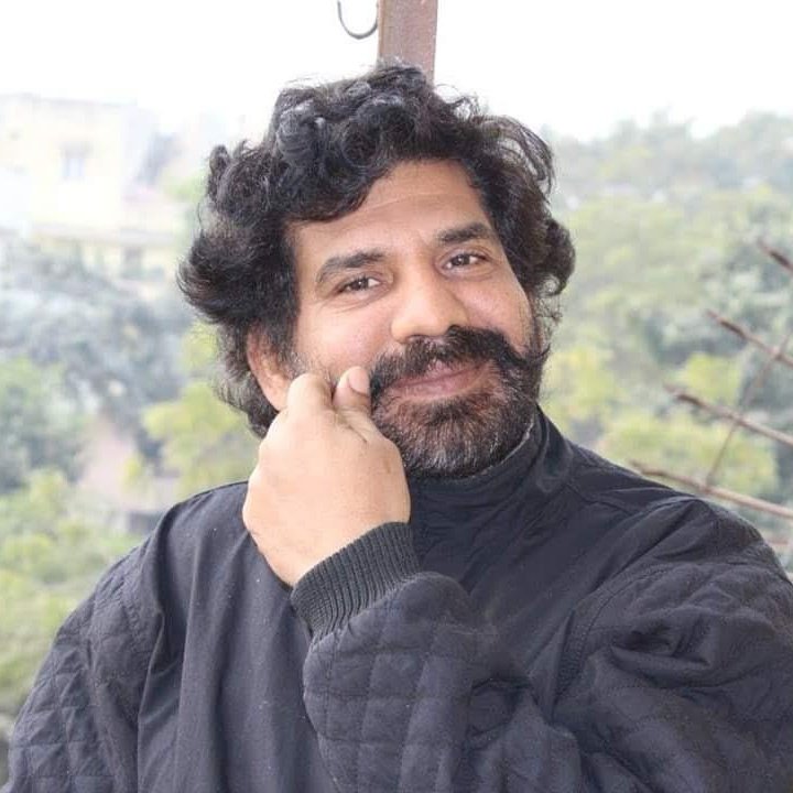 rksingh177879's tweet image. #NewProfilePic