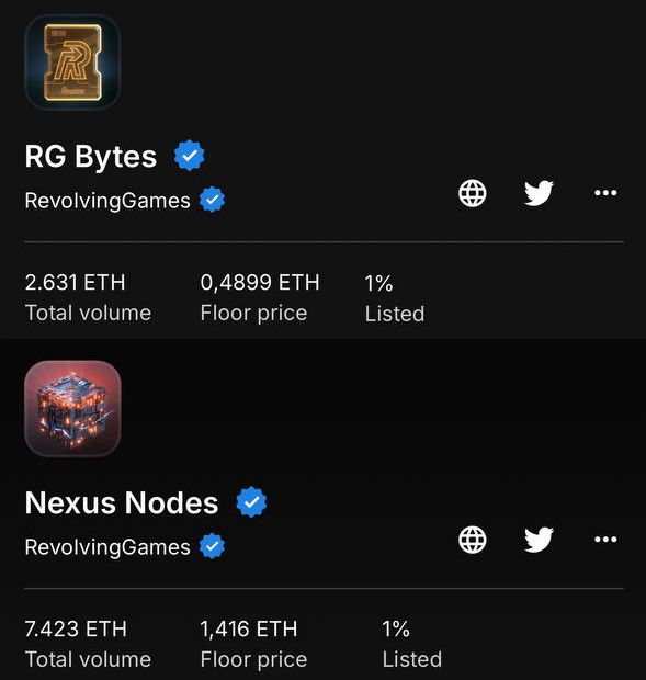 Coin Hunter tweet media