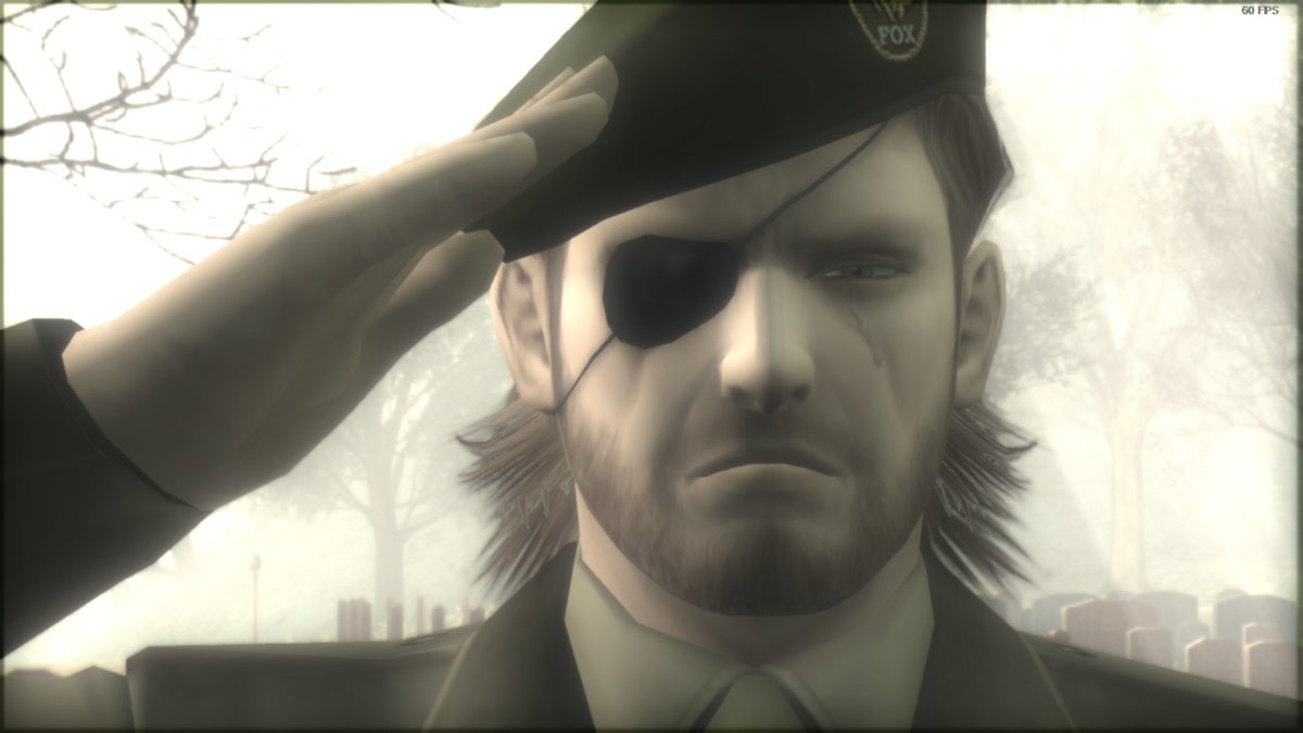 sleepydeus's tweet photo. I gave Metal Gear Solid 3: Snake Eater a 5 star review.
#GGreviews
https://t.co/xKyhYIO5C7 https://t.co/tCgWlu0gje