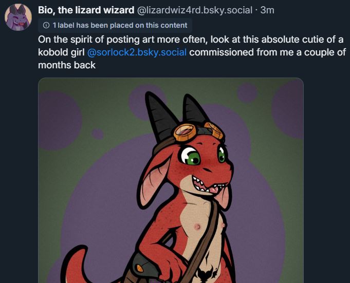 Lizardwiz4rd's tweet photo. Posting some more art on the other site 🦋 https://t.co/WIbzW0I6xk