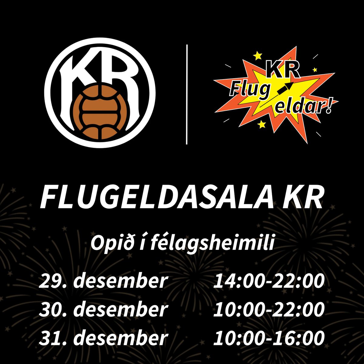 KR Reykjavik FC (@krreykjavik) on Twitter photo 