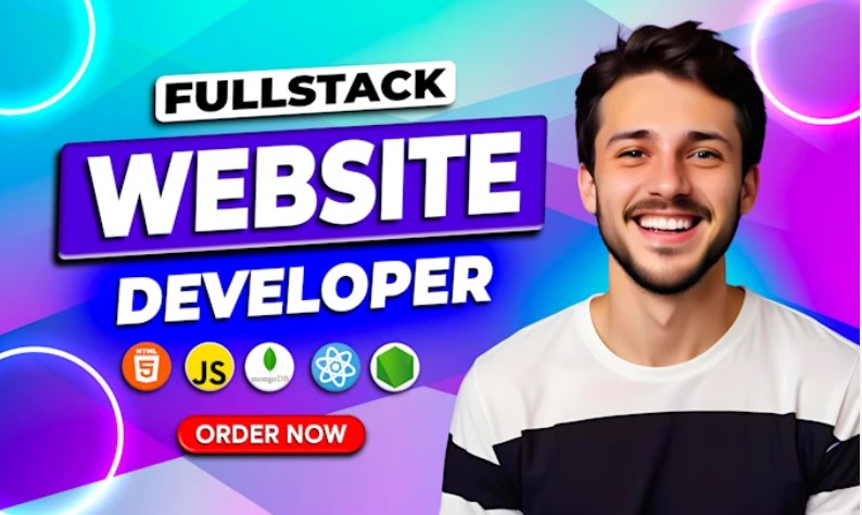 CreativeGigHQ's tweet photo. 💻 Build or Rebuild Your Website with a Full-Stack Developer! 
🔹 Modern &amp; responsive web design
🔹 Custom development tailored to your needs
Let’s create a website that stands out! 
#WebDevelopment #WebDesign #FullStackDeveloper
#FiverrExpert 
Hire Me - https://t.co/2lwYmY5znH https://t.co/wh5XL5JwFf