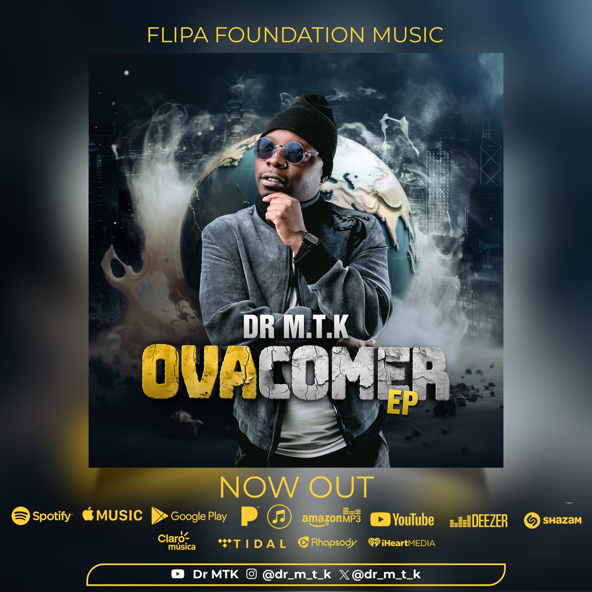 Let's stream and enjoy🎼🔥📀 #Zim'sFinestMusic #africa #Zimbabwe #bulawayo #hiphopmusic #amapiano <a href="/KhuraAgency/">#ByoMusicTikTokSounds</a> <a href="/khulumanifm95/">Khulumanifm Radio</a> <a href="/SkyzMetroFM/">Skyz Metro FM</a> <a href="/StarfmZimbabwe/">Star FM</a> <a href="/nustfmzw/">nust.fm</a> <a href="/powerfmzimbabwe/">powerfmzimbabwe</a> <a href="/MyAfrikaMag/">MyAfrikaMagazine</a> <a href="/MboMahocs/">#TheLegacy</a> <a href="/ZaziseMedia/">Z A Z I S E</a> @byo_piano_fest <a href="/zimuraonline/">Zimbabwe Music Rights Association (ZIMURA)</a> <a href="/Rapzilla/">Rapzilla.com</a>