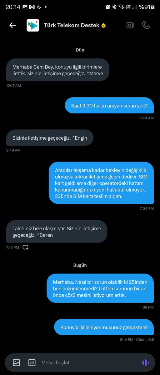 ataycem's tweet photo. @TTDestek yani artık yorumsuz... https://t.co/2HBRzcNGZR